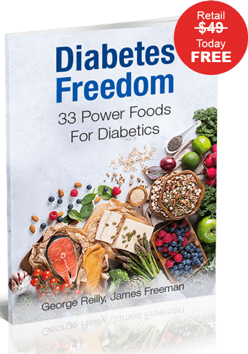 Diabetes Freedom