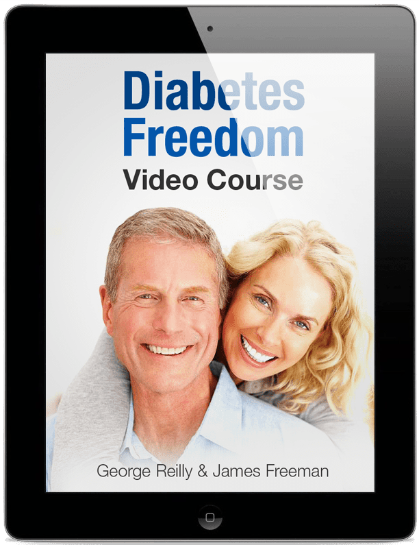 Diabetes Freedom