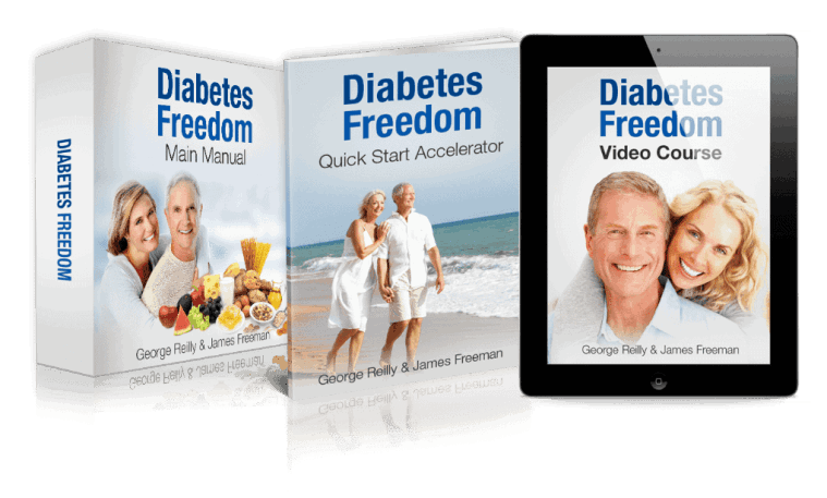 Diabetes Freedom